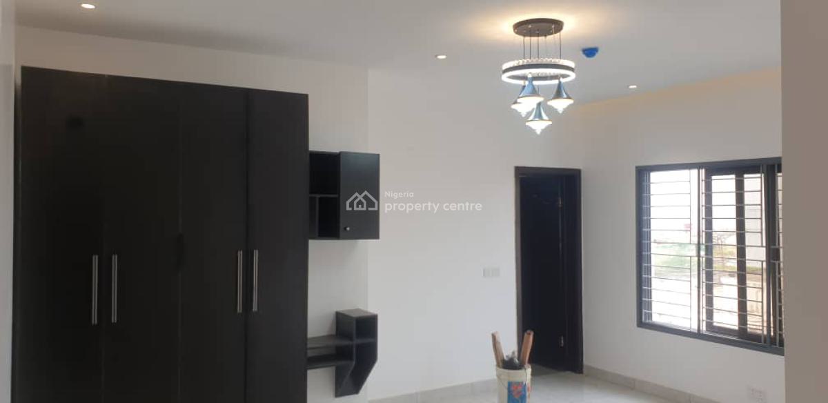 Fancy 3 Bedroom Apartment, 11, Acacia Drive, Osborne Phase 2 Estate, Osborne, Ikoyi, Lagos, Flat / Apartment for Rent