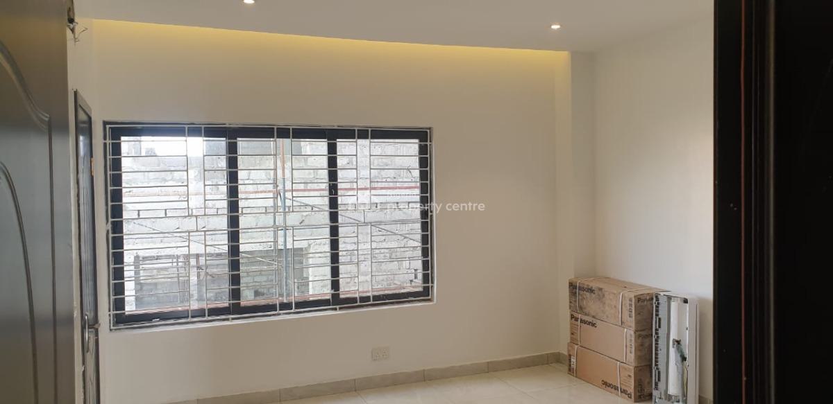 Fancy 3 Bedroom Apartment, 11, Acacia Drive, Osborne Phase 2 Estate, Osborne, Ikoyi, Lagos, Flat / Apartment for Rent