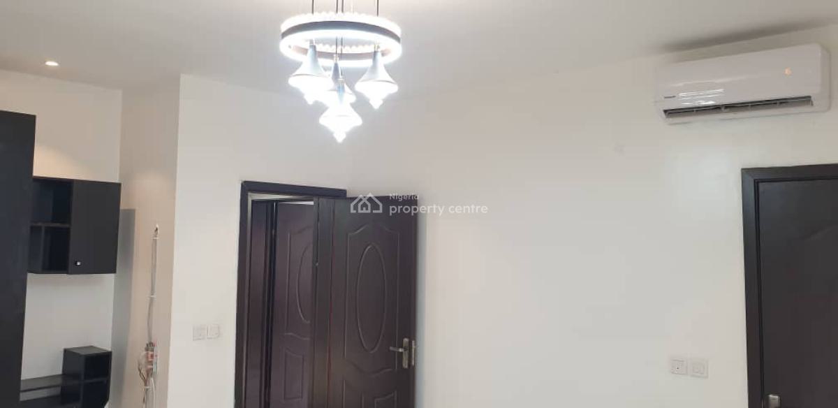 Fancy 3 Bedroom Apartment, 11, Acacia Drive, Osborne Phase 2 Estate, Osborne, Ikoyi, Lagos, Flat / Apartment for Rent