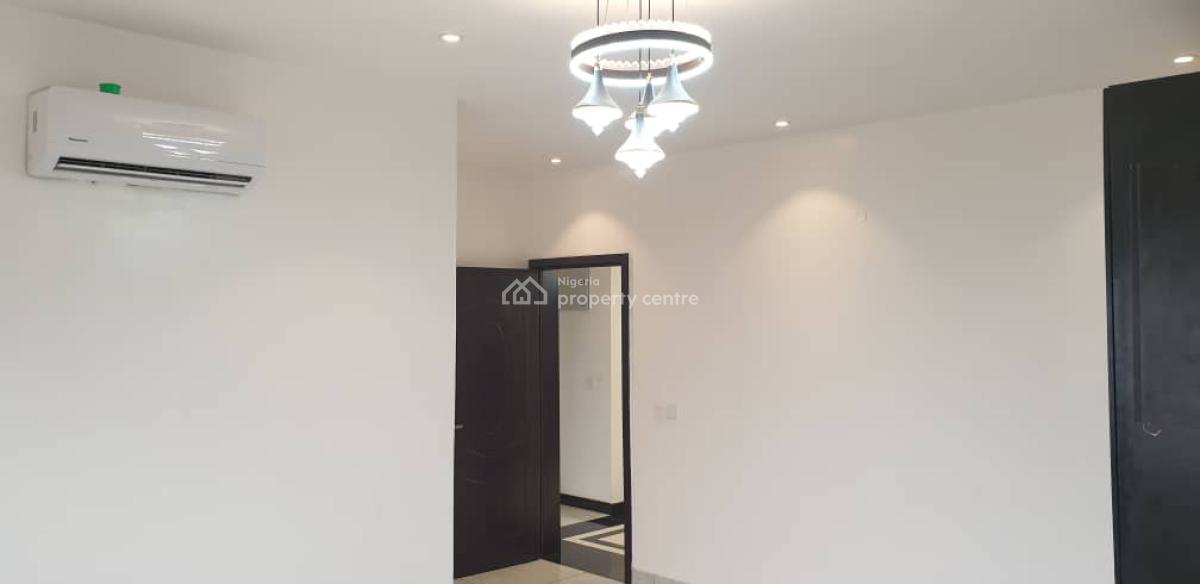 Fancy 3 Bedroom Apartment, 11, Acacia Drive, Osborne Phase 2 Estate, Osborne, Ikoyi, Lagos, Flat / Apartment for Rent