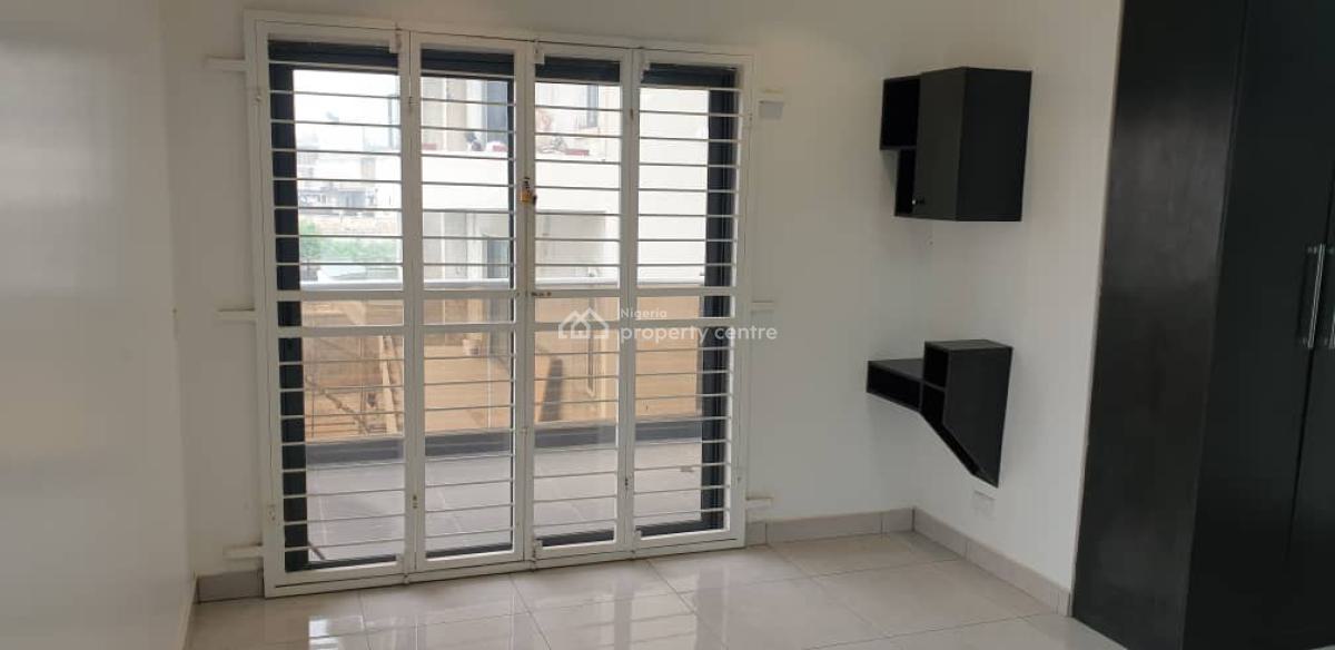 Fancy 3 Bedroom Apartment, 11, Acacia Drive, Osborne Phase 2 Estate, Osborne, Ikoyi, Lagos, Flat / Apartment for Rent