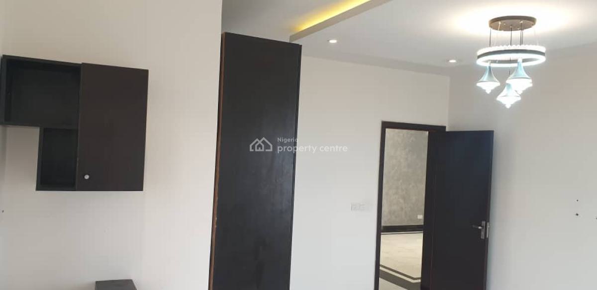 Fancy 3 Bedroom Apartment, 11, Acacia Drive, Osborne Phase 2 Estate, Osborne, Ikoyi, Lagos, Flat / Apartment for Rent
