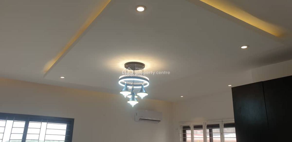 Fancy 3 Bedroom Apartment, 11, Acacia Drive, Osborne Phase 2 Estate, Osborne, Ikoyi, Lagos, Flat / Apartment for Rent