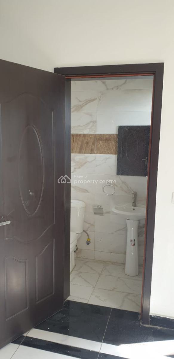 Fancy 3 Bedroom Apartment, 11, Acacia Drive, Osborne Phase 2 Estate, Osborne, Ikoyi, Lagos, Flat / Apartment for Rent