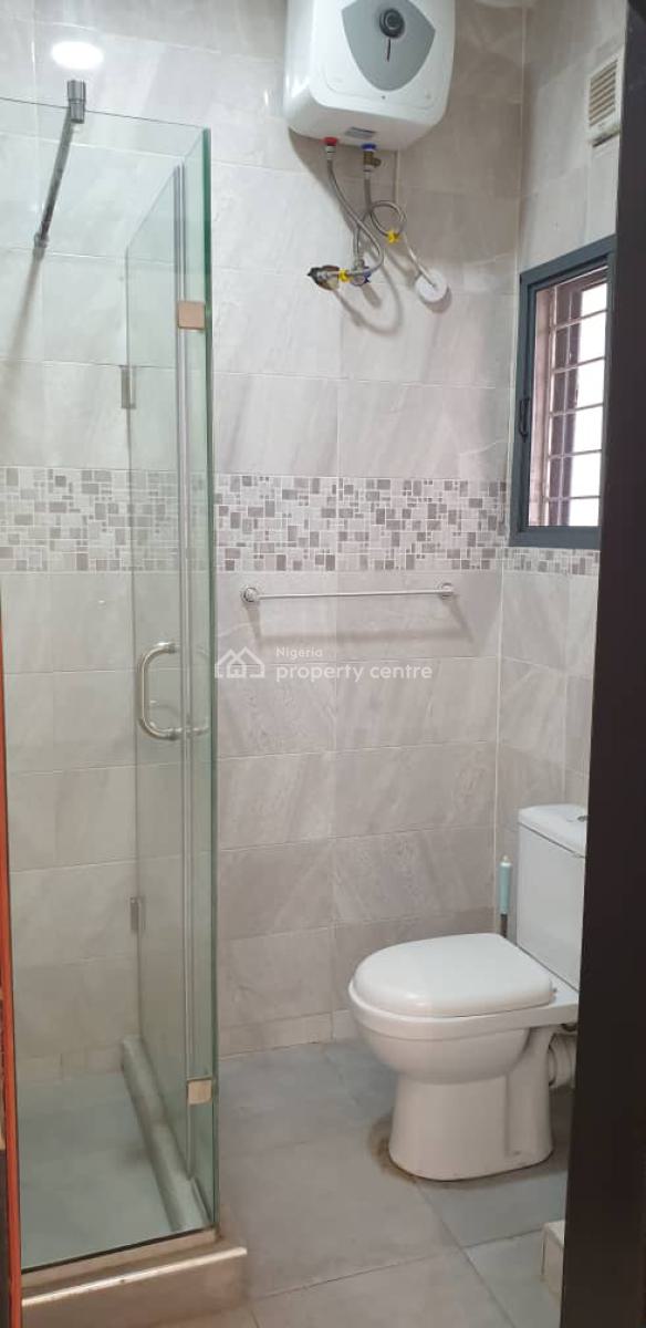Fancy 3 Bedroom Apartment, 11, Acacia Drive, Osborne Phase 2 Estate, Osborne, Ikoyi, Lagos, Flat / Apartment for Rent