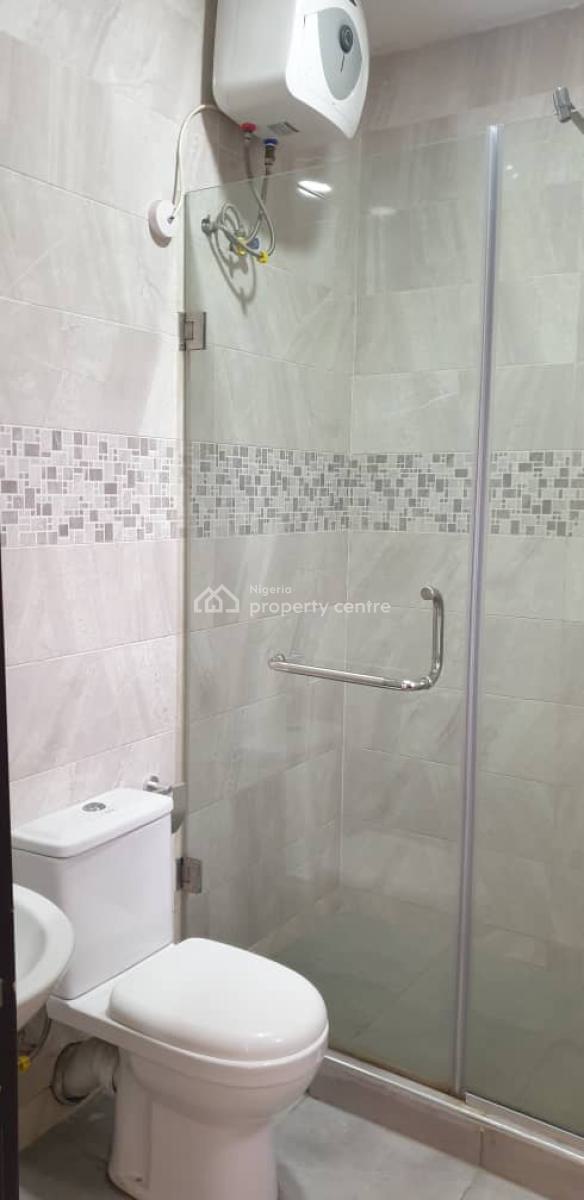 Fancy 3 Bedroom Apartment, 11, Acacia Drive, Osborne Phase 2 Estate, Osborne, Ikoyi, Lagos, Flat / Apartment for Rent