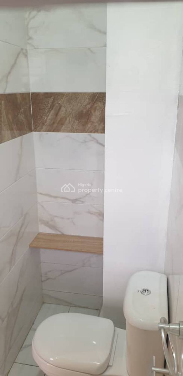 Fancy 3 Bedroom Apartment, 11, Acacia Drive, Osborne Phase 2 Estate, Osborne, Ikoyi, Lagos, Flat / Apartment for Rent