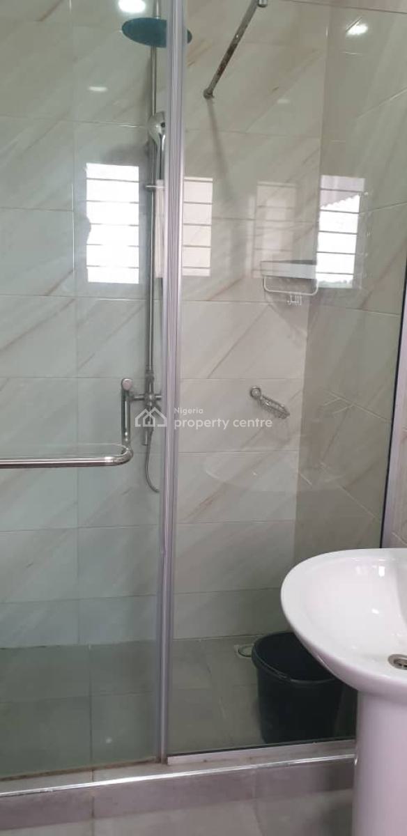 Fancy 3 Bedroom Apartment, 11, Acacia Drive, Osborne Phase 2 Estate, Osborne, Ikoyi, Lagos, Flat / Apartment for Rent