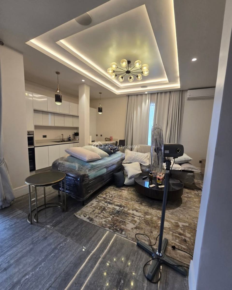 Exclusively for The Few Who Rule The Many, Osapa, Lekki, Lagos, Detached Duplex for Sale