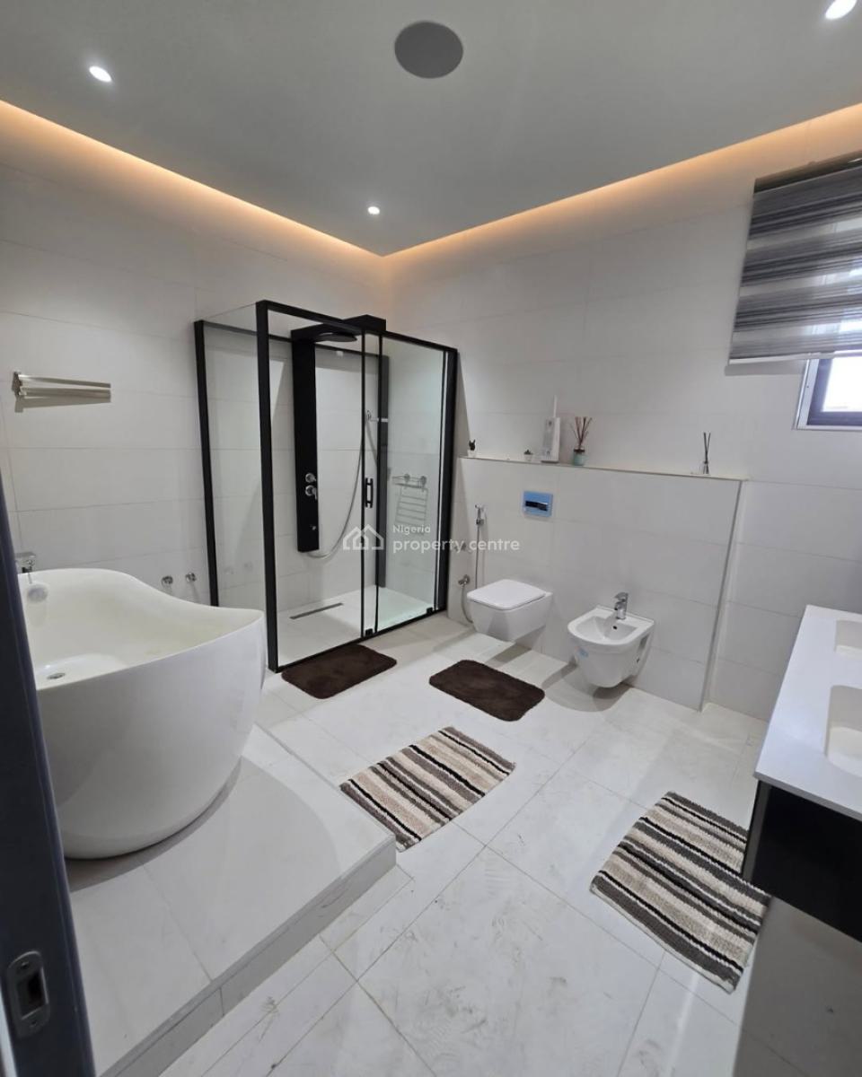 Exclusively for The Few Who Rule The Many, Osapa, Lekki, Lagos, Detached Duplex for Sale