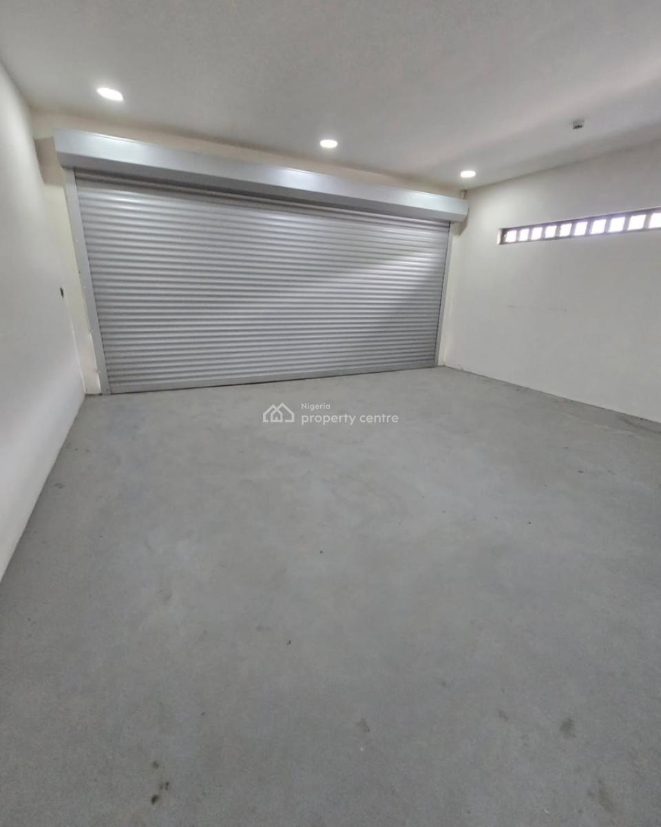 Exclusively for The Few Who Rule The Many, Osapa, Lekki, Lagos, Detached Duplex for Sale