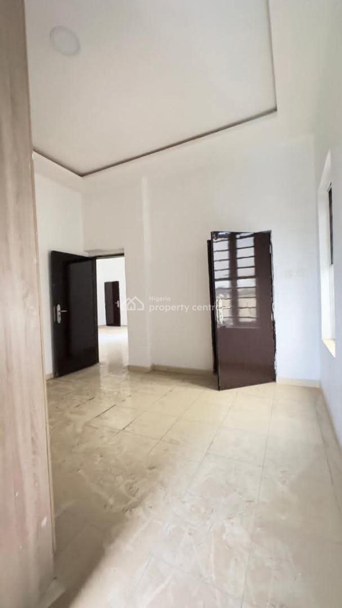 New Starp Ensuit 2 Bedroom Spacious (serviced Apt) Available 12units, Osapa London, Lekki Lagos, Lekki, Lagos, Flat / Apartment for Rent