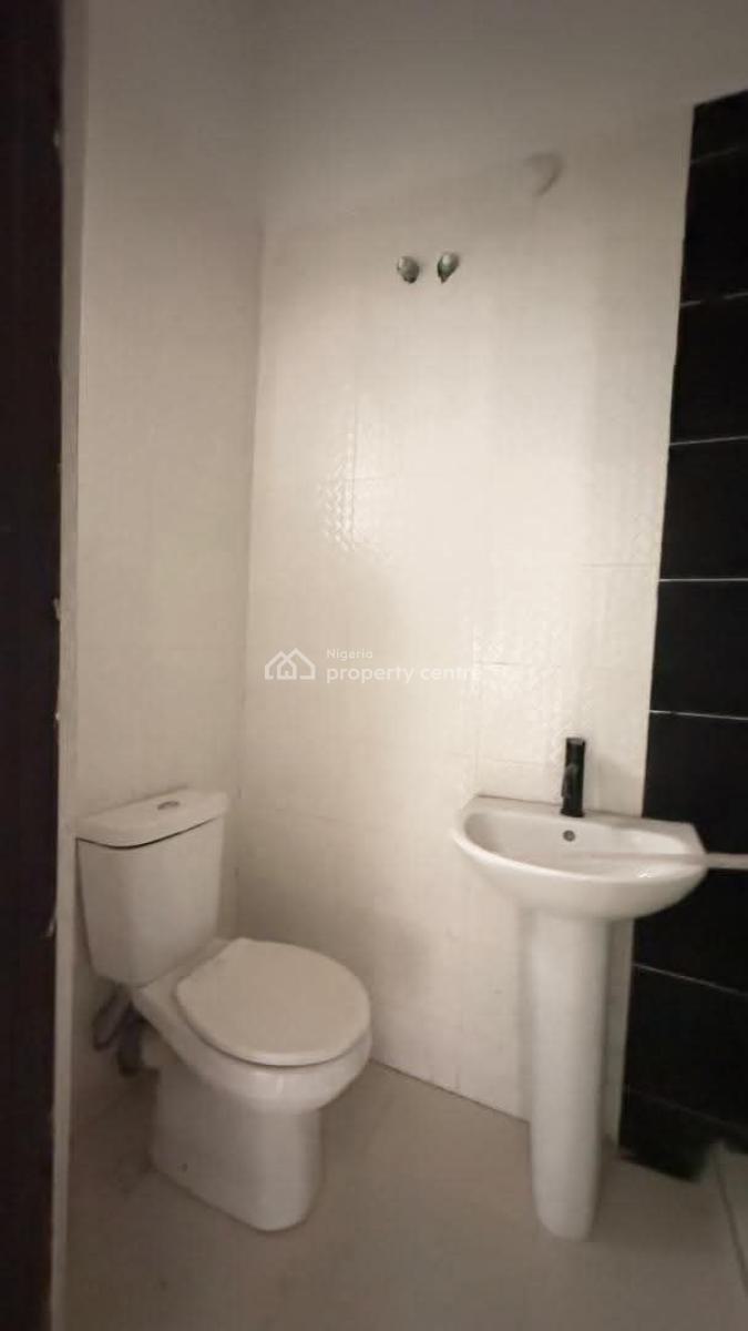 New Starp Ensuit 2 Bedroom Spacious (serviced Apt) Available 12units, Osapa London, Lekki Lagos, Lekki, Lagos, Flat / Apartment for Rent