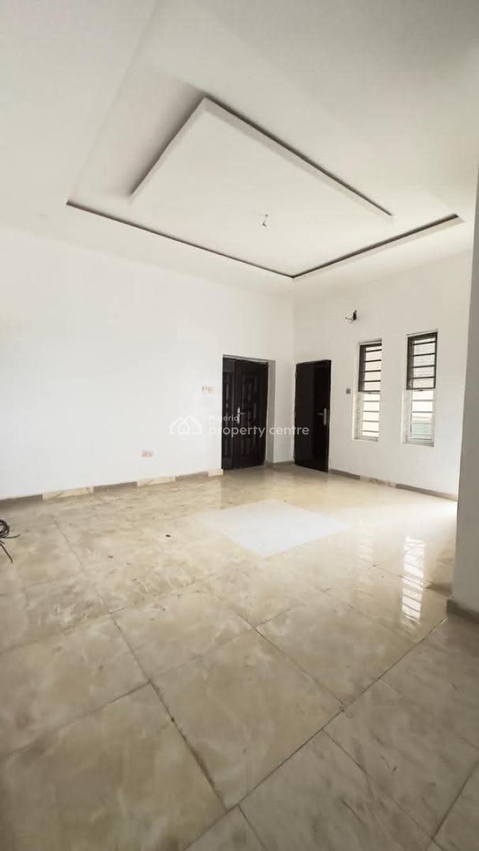 New Starp Ensuit 2 Bedroom Spacious (serviced Apt) Available 12units, Osapa London, Lekki Lagos, Lekki, Lagos, Flat / Apartment for Rent