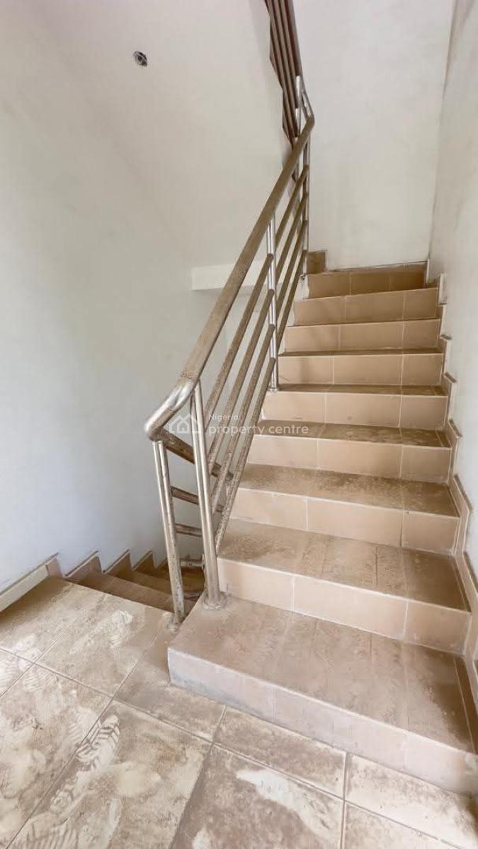 New Starp Ensuit 2 Bedroom Spacious (serviced Apt) Available 12units, Osapa London, Lekki Lagos, Lekki, Lagos, Flat / Apartment for Rent