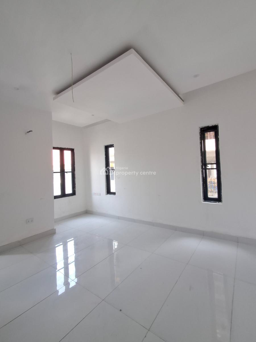 2bedroom Apartment, in a Well-secured Estate, Ikate Elegushi, Lekki, Lagos, Flat / Apartment for Sale