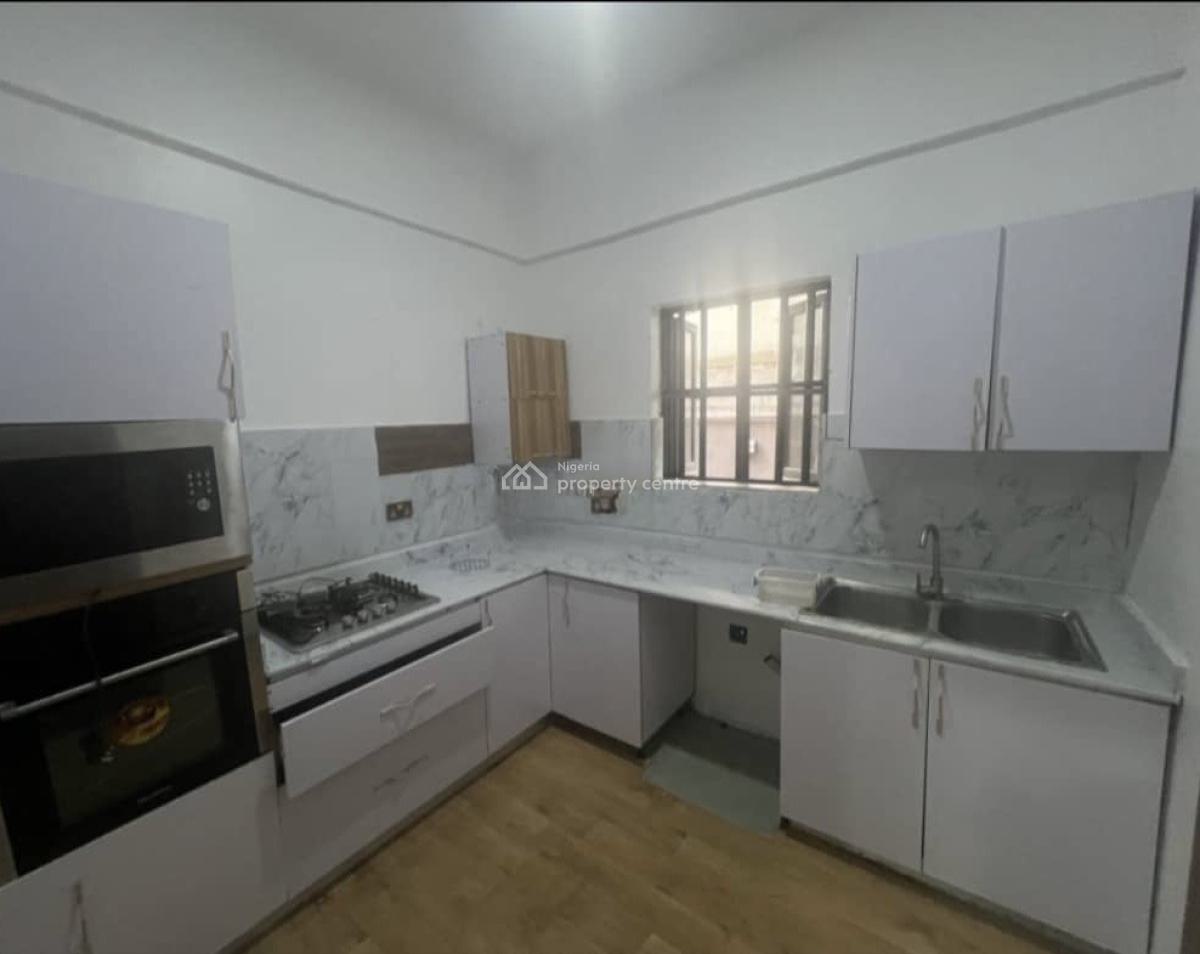 Mini Flat, Ikate, Lekki, Lagos, Mini Flat (room and Parlour) for Rent