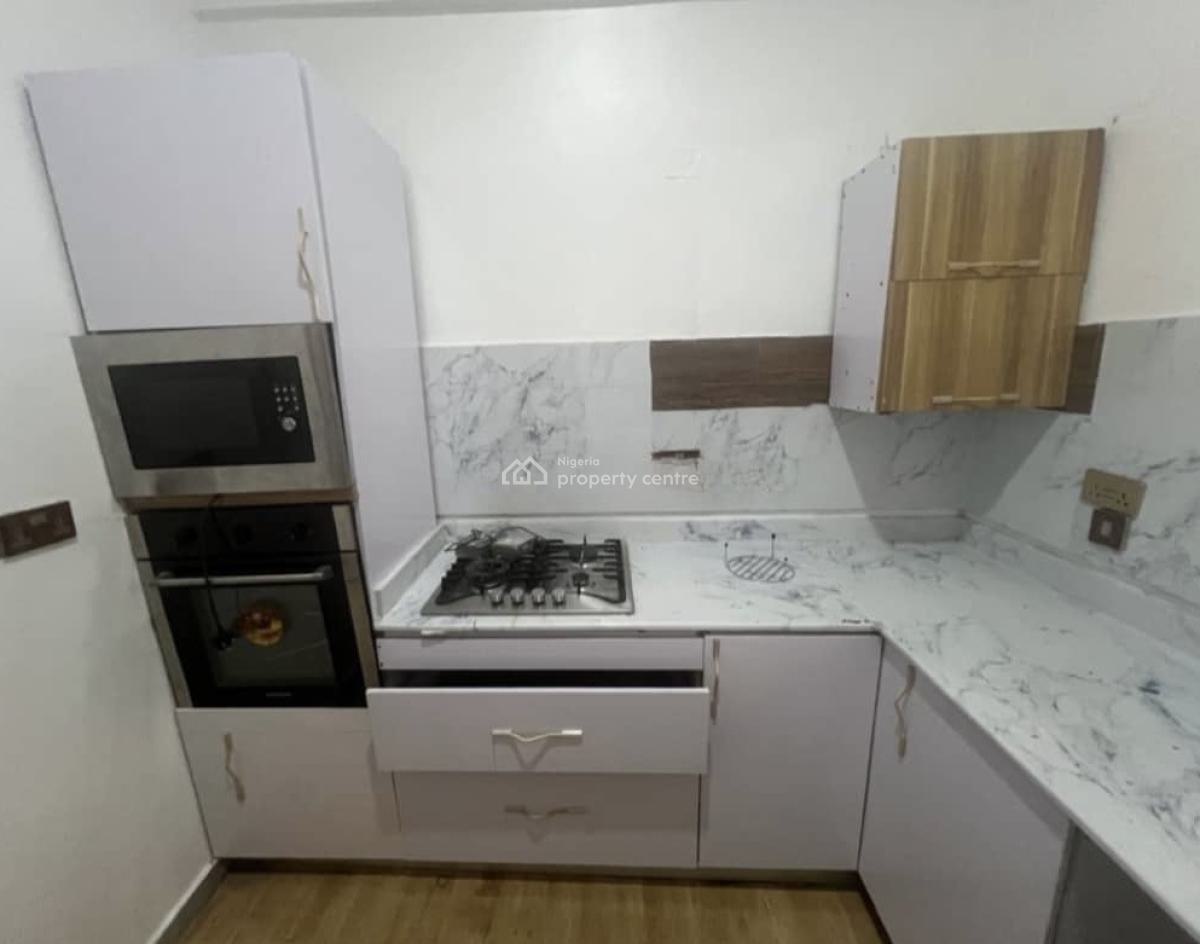 Mini Flat, Ikate, Lekki, Lagos, Mini Flat (room and Parlour) for Rent