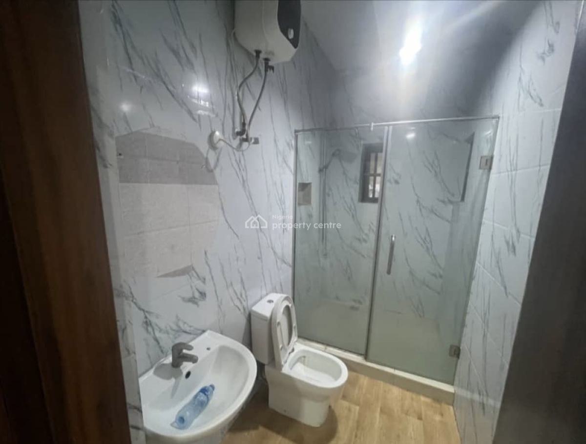 Mini Flat, Ikate, Lekki, Lagos, Mini Flat (room and Parlour) for Rent