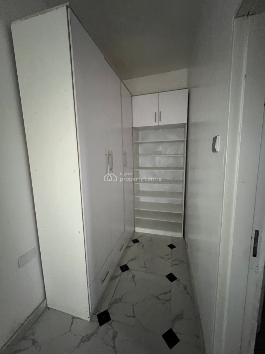 4 Bedroom Fully Detached Duplex, Happyland Estate, Sangotedo, Ajah, Lagos, Detached Duplex for Rent