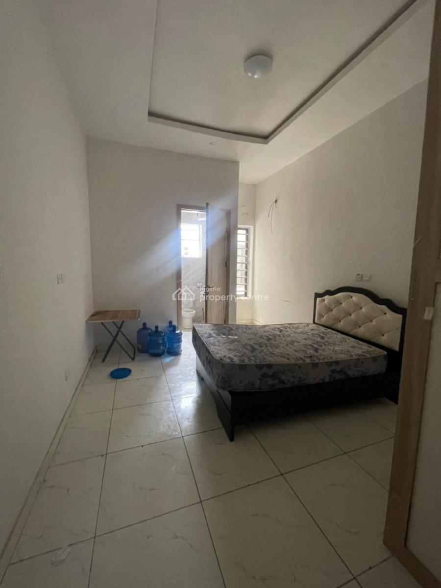 Luxurious 4 Bedroom Terrace Duplex with Excellent Facilities, Vgc, Harris Drive, Lekki, Lagos, Terraced Duplex for Rent