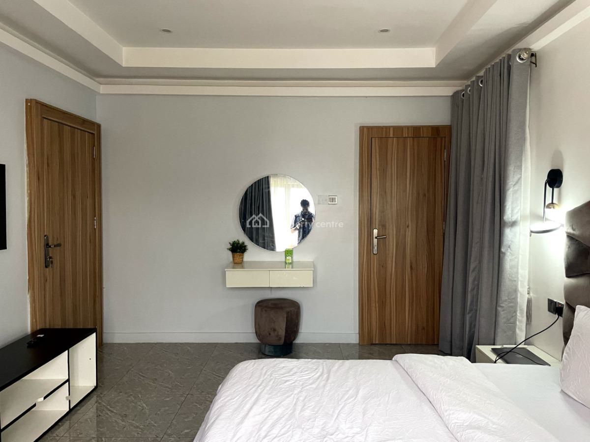 Premium 3bedroom Apartment, Old Ikoyi, Ikoyi, Lagos, Flat / Apartment Short Let