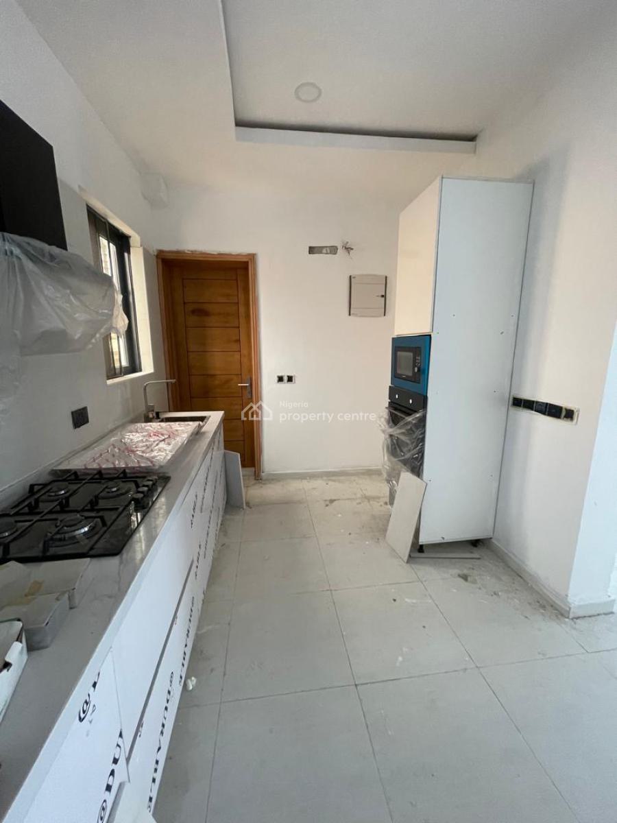 Brand New 2 Bedrooms Apartment, Lekki Phase 1, Lekki Phase 1, Lekki, Lagos, Flat / Apartment for Rent
