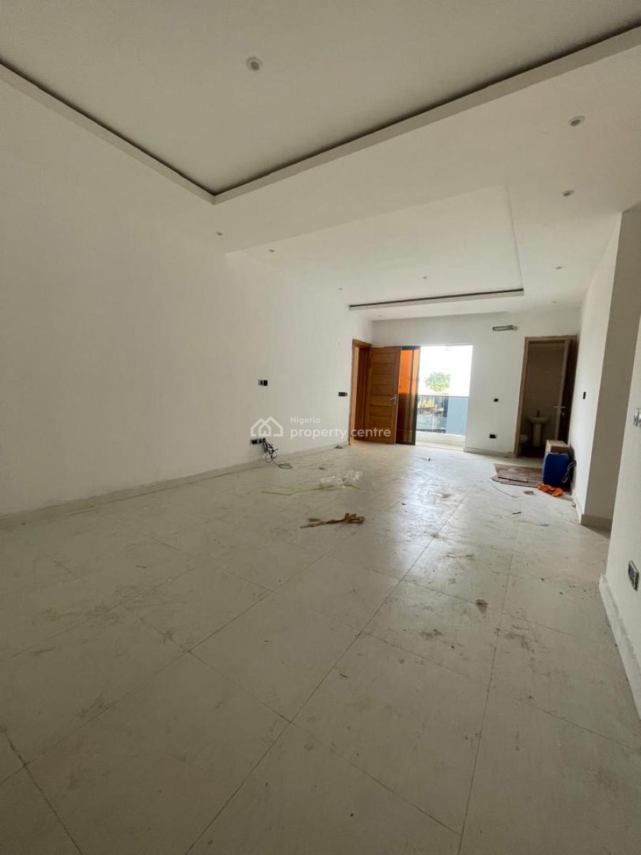 Brand New 2 Bedrooms Apartment, Lekki Phase 1, Lekki Phase 1, Lekki, Lagos, Flat / Apartment for Rent