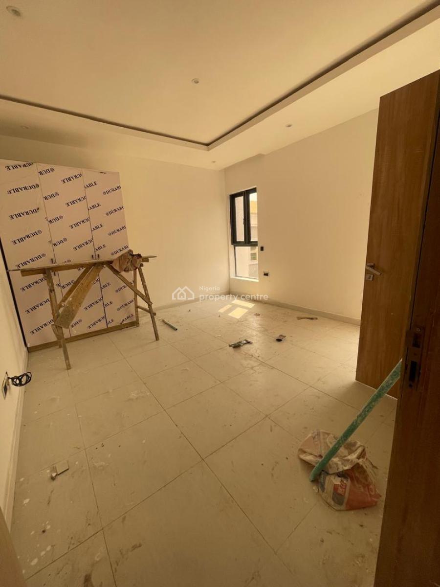 Brand New 2 Bedrooms Apartment, Lekki Phase 1, Lekki Phase 1, Lekki, Lagos, Flat / Apartment for Rent
