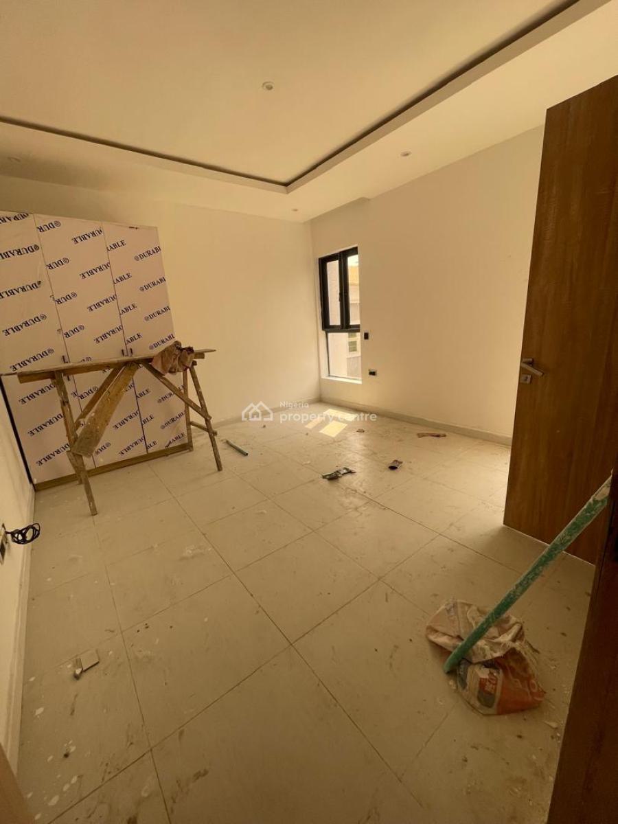 Brand New 2 Bedrooms Apartment, Lekki Phase 1, Lekki Phase 1, Lekki, Lagos, Flat / Apartment for Rent