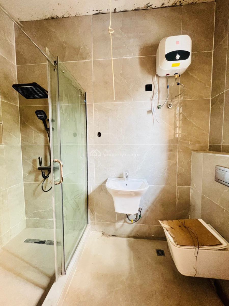 Beautifully Crafted 7 Bedroom Mansion Plus Bq in a Serene Location, Beautifully Crafted 7 Bedroom Mansion Plus Bq in a Serene Location, Ikeja Gra, Ikeja, Lagos, House for Sale