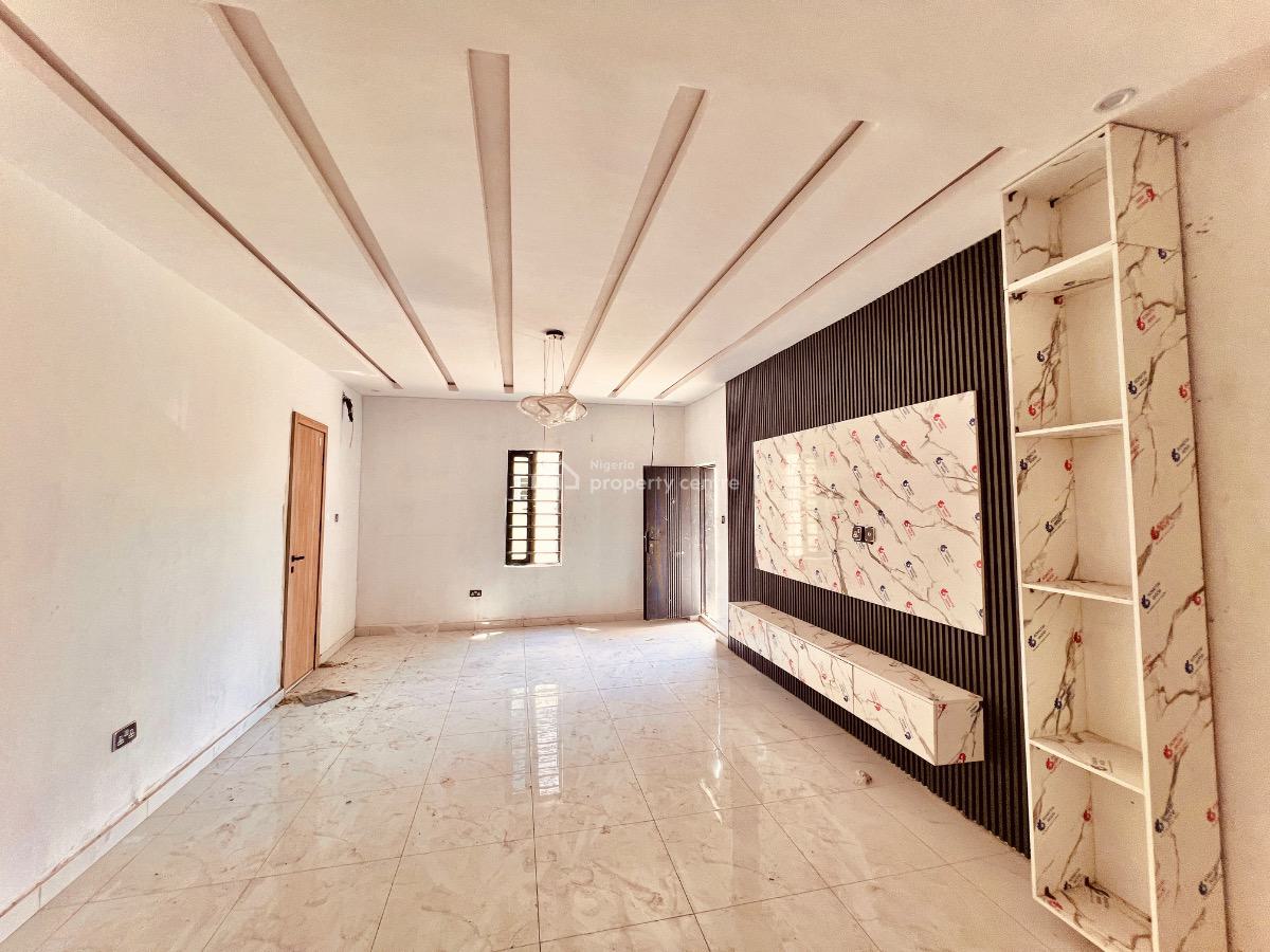 Luxury 3 Bedroom Flats in Lekki, Ologolo, Lekki, Lagos, Flat / Apartment for Sale
