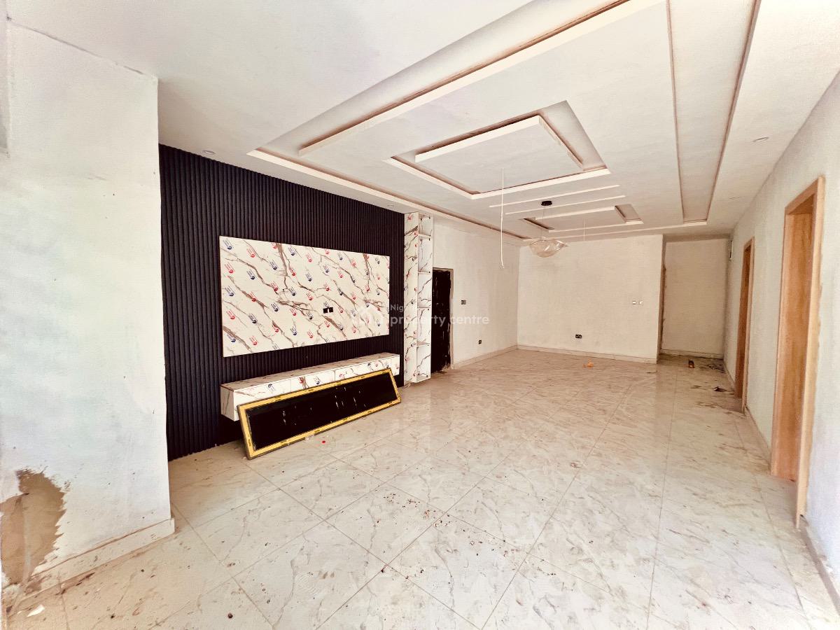 Luxury 3 Bedroom Flats in Lekki, Ologolo, Lekki, Lagos, Flat / Apartment for Sale