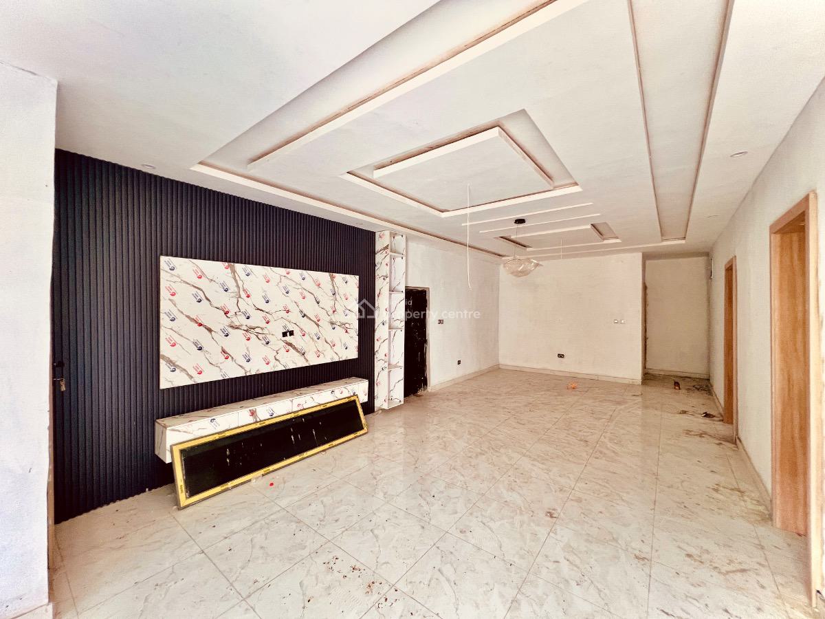 Luxury 3 Bedroom Flats in Lekki, Ologolo, Lekki, Lagos, Flat / Apartment for Sale