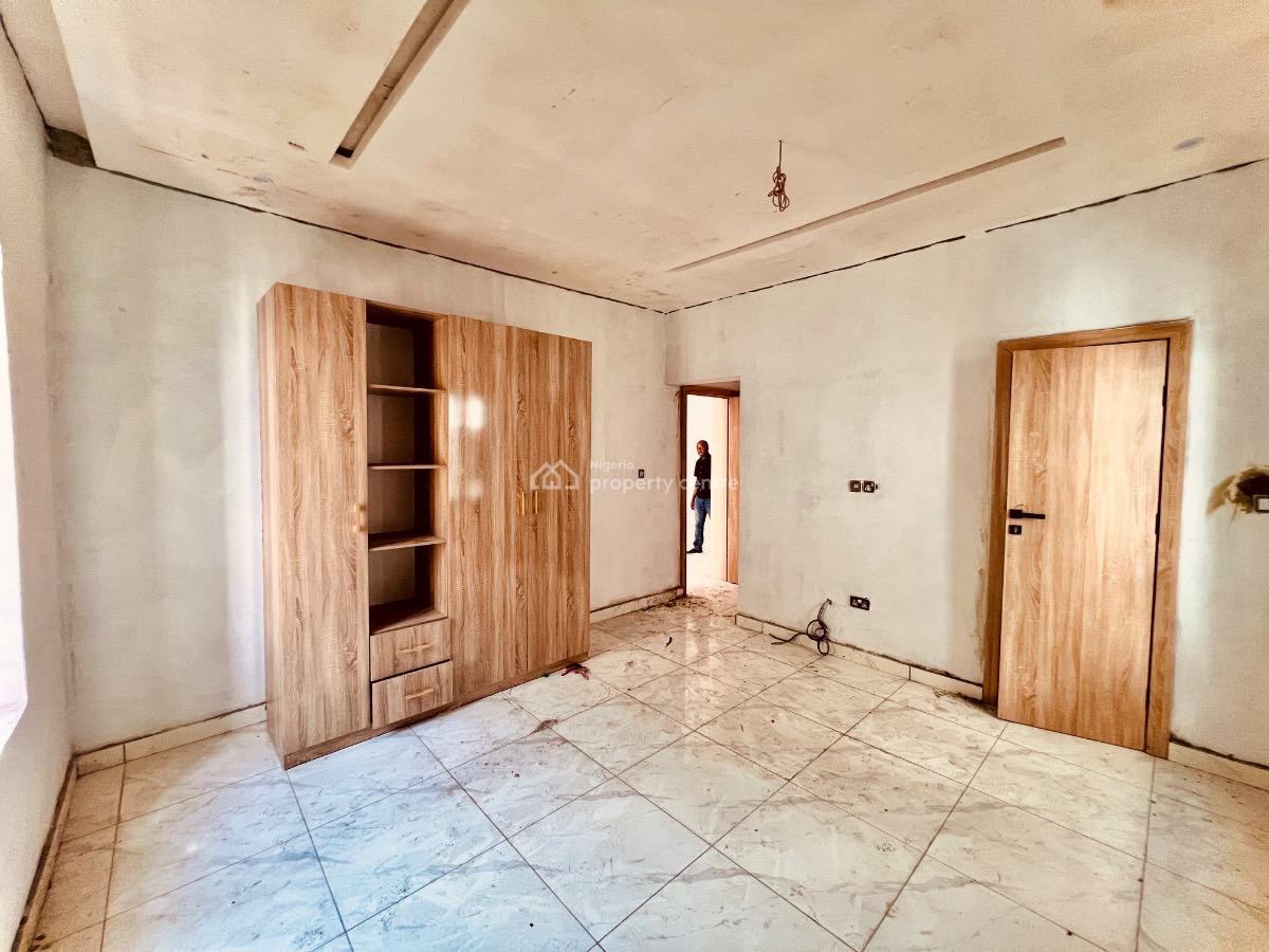 Luxury 3 Bedroom Flats in Lekki, Ologolo, Lekki, Lagos, Flat / Apartment for Sale