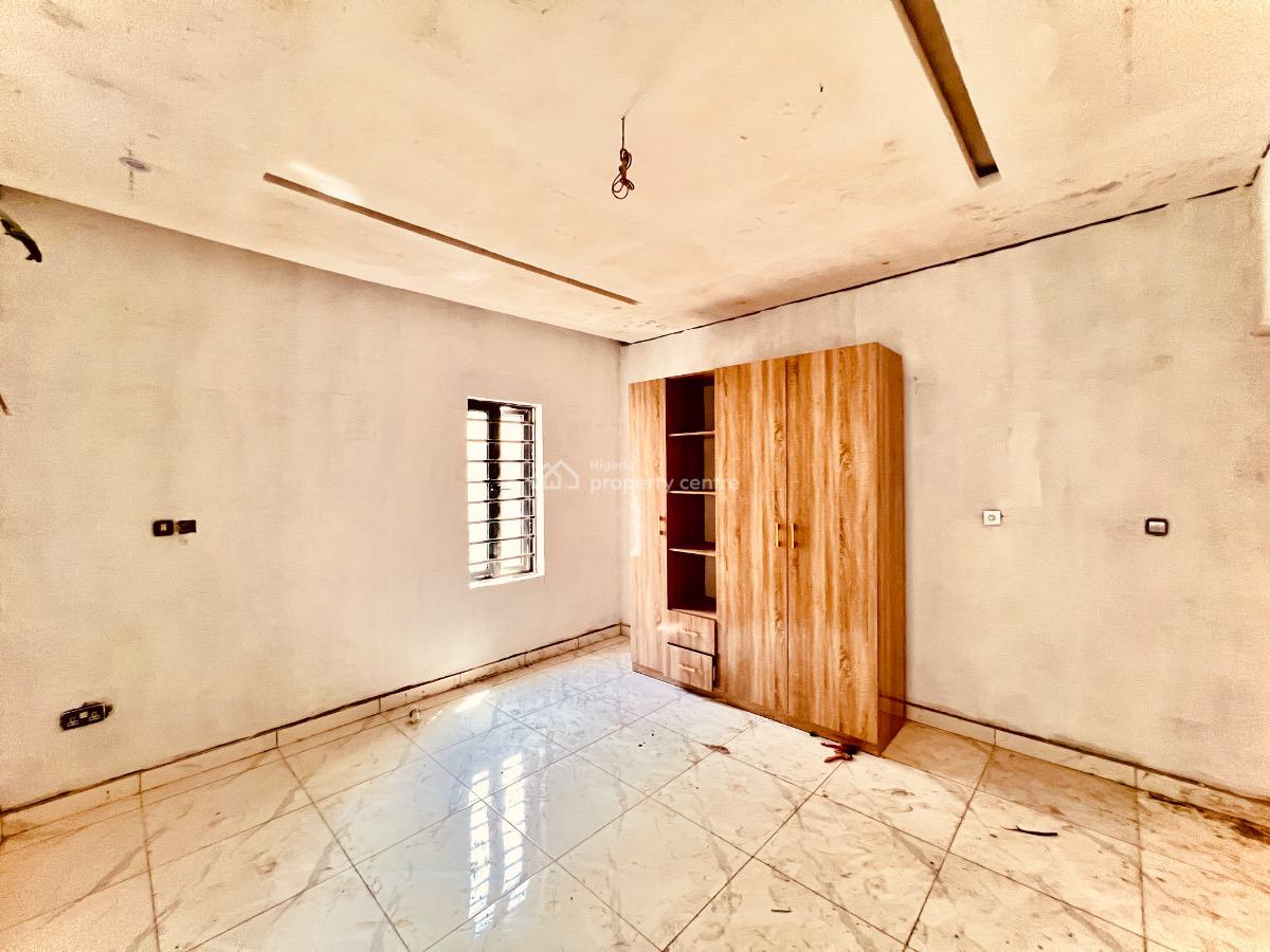 Luxury 3 Bedroom Flats in Lekki, Ologolo, Lekki, Lagos, Flat / Apartment for Sale