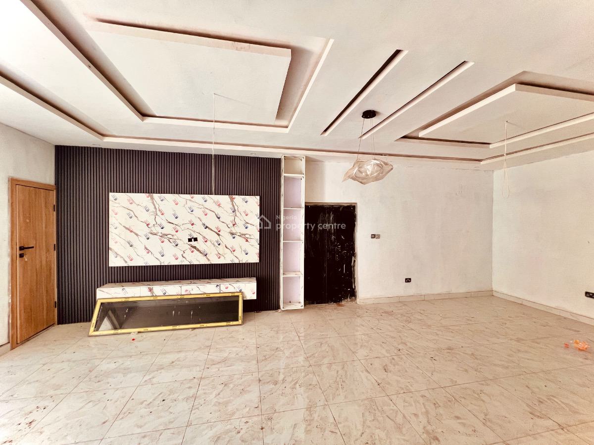 Luxury 3 Bedroom Flats in Lekki, Ologolo, Lekki, Lagos, Flat / Apartment for Sale
