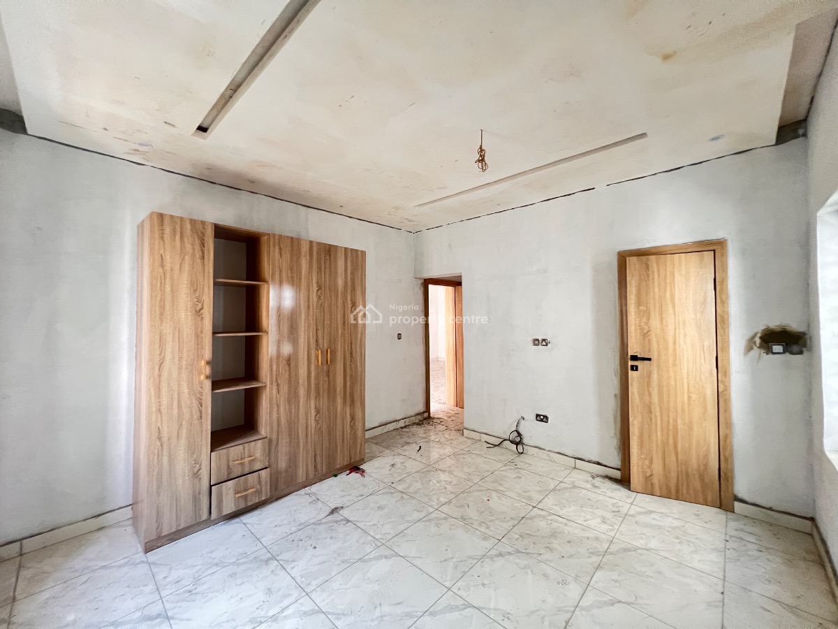 Luxury 3 Bedroom Flats in Lekki, Ologolo, Lekki, Lagos, Flat / Apartment for Sale