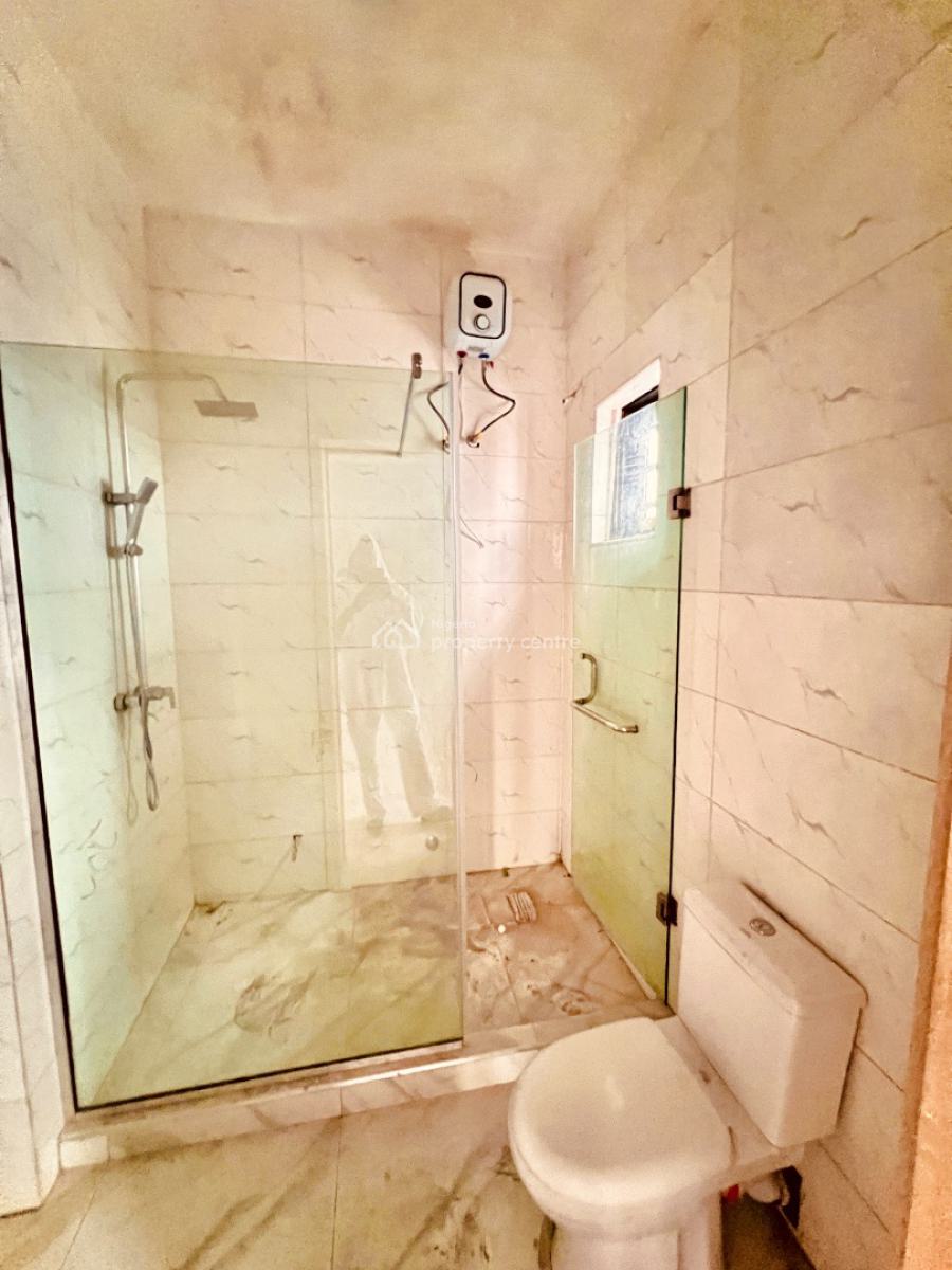 Luxury 3 Bedroom Flats in Lekki, Ologolo, Lekki, Lagos, Flat / Apartment for Sale