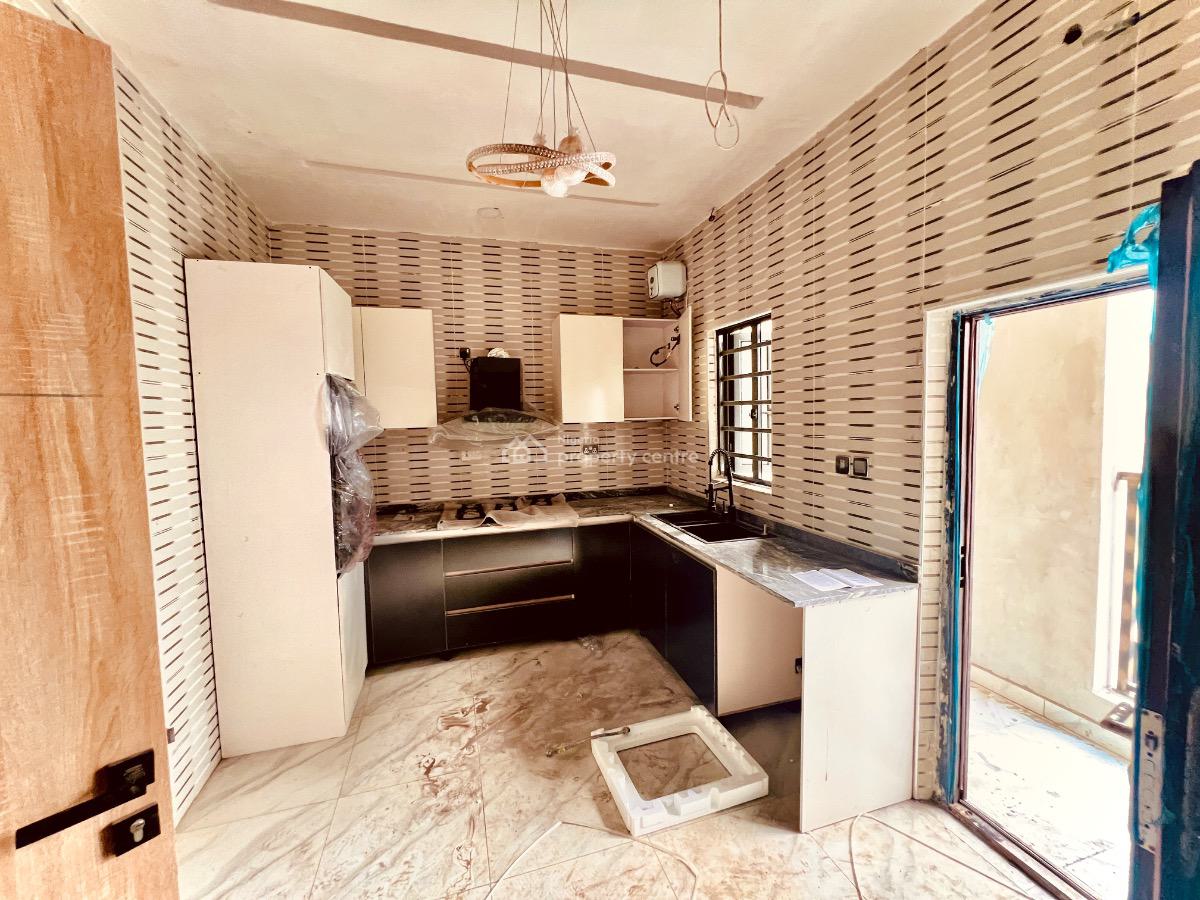 Luxury 3 Bedroom Flats in Lekki, Ologolo, Lekki, Lagos, Flat / Apartment for Sale