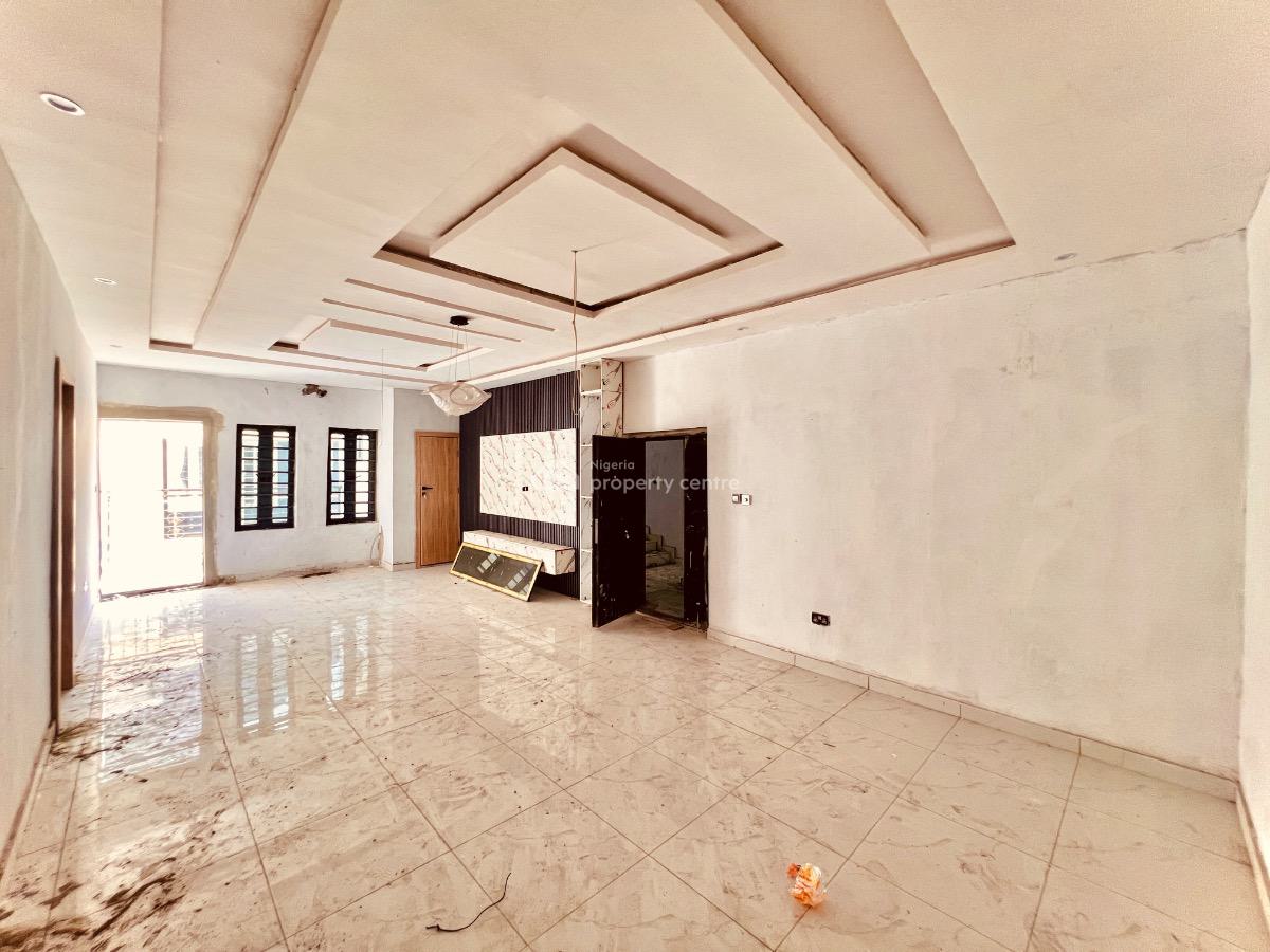 Luxury 3 Bedroom Flats in Lekki, Ologolo, Lekki, Lagos, Flat / Apartment for Sale