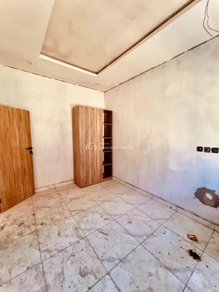 Luxury 3 Bedroom Flats in Lekki, Ologolo, Lekki, Lagos, Flat / Apartment for Sale