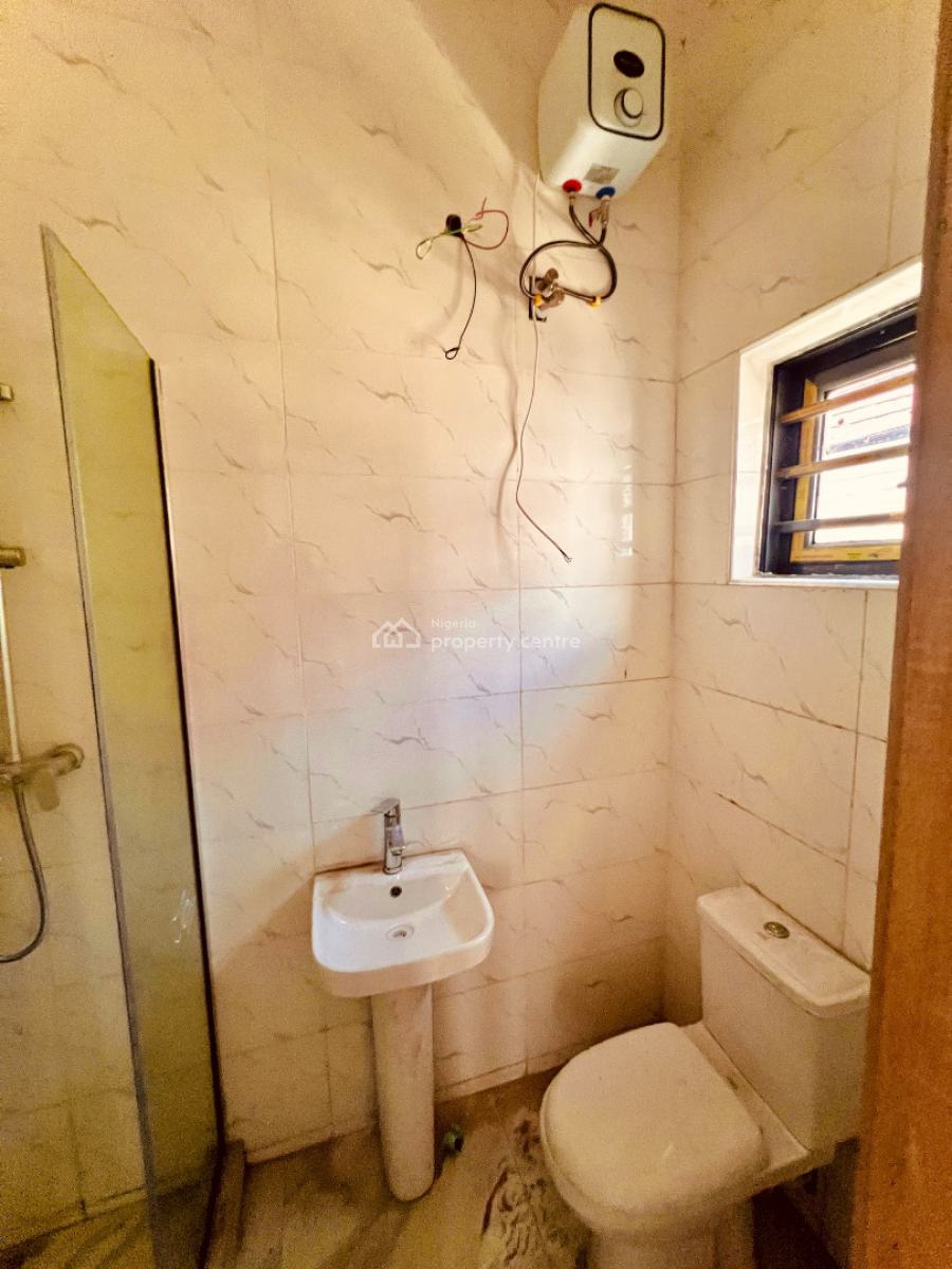 Luxury 3 Bedroom Flats in Lekki, Ologolo, Lekki, Lagos, Flat / Apartment for Sale