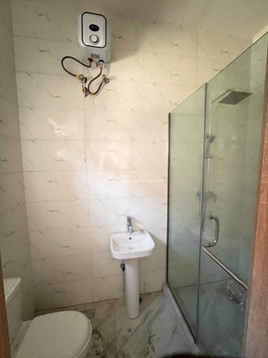 Luxury 3 Bedroom Flats in Lekki, Ologolo, Lekki, Lagos, Flat / Apartment for Sale