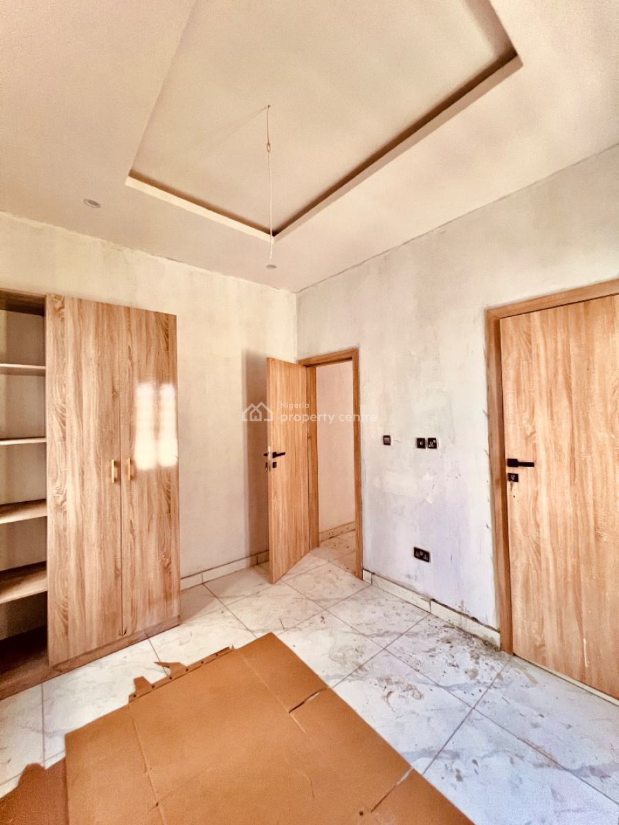 Luxury 3 Bedroom Flats in Lekki, Ologolo, Lekki, Lagos, Flat / Apartment for Sale