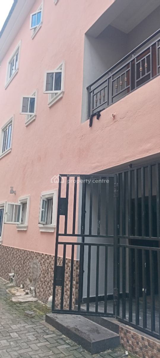 Now Available, Osapa London Lekki Lagos, Osapa, Lekki, Lagos, Flat / Apartment for Rent