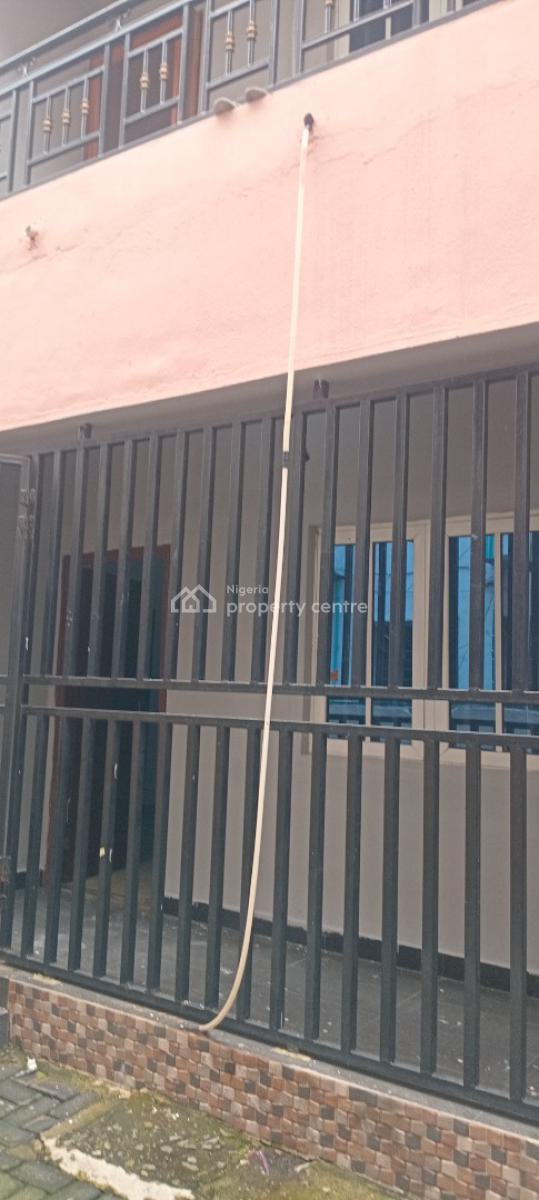 Now Available, Osapa London Lekki Lagos, Osapa, Lekki, Lagos, Flat / Apartment for Rent