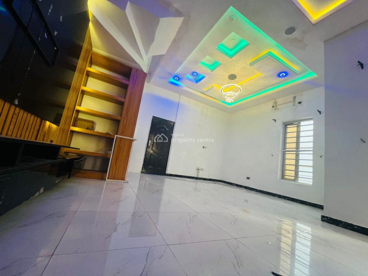Luxury Studio Apartment, Lekki, Lagos, Flat / Apartment for Rent