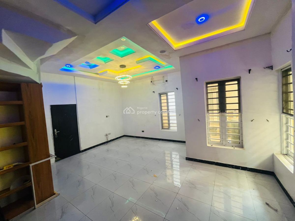Luxury Studio Apartment, Lekki, Lagos, Flat / Apartment for Rent