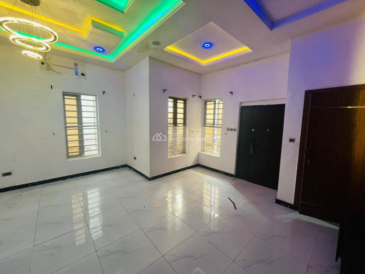 Luxury Studio Apartment, Lekki, Lagos, Flat / Apartment for Rent